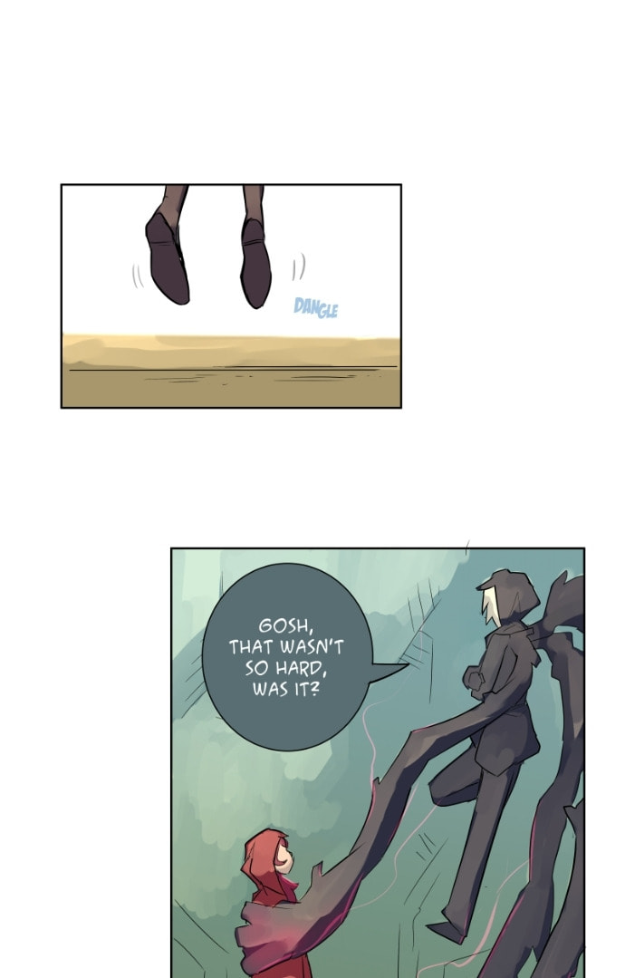 Read Rise From the Ashes (Colored) chapter 67 image 17 on Lezhin