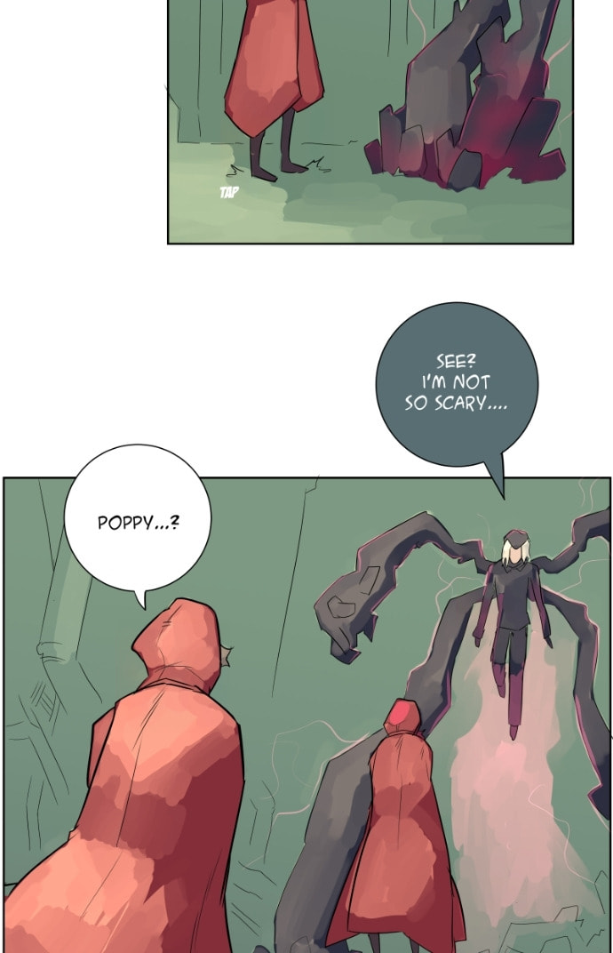 Read Rise From the Ashes (Colored) chapter 67 image 18 on Lezhin