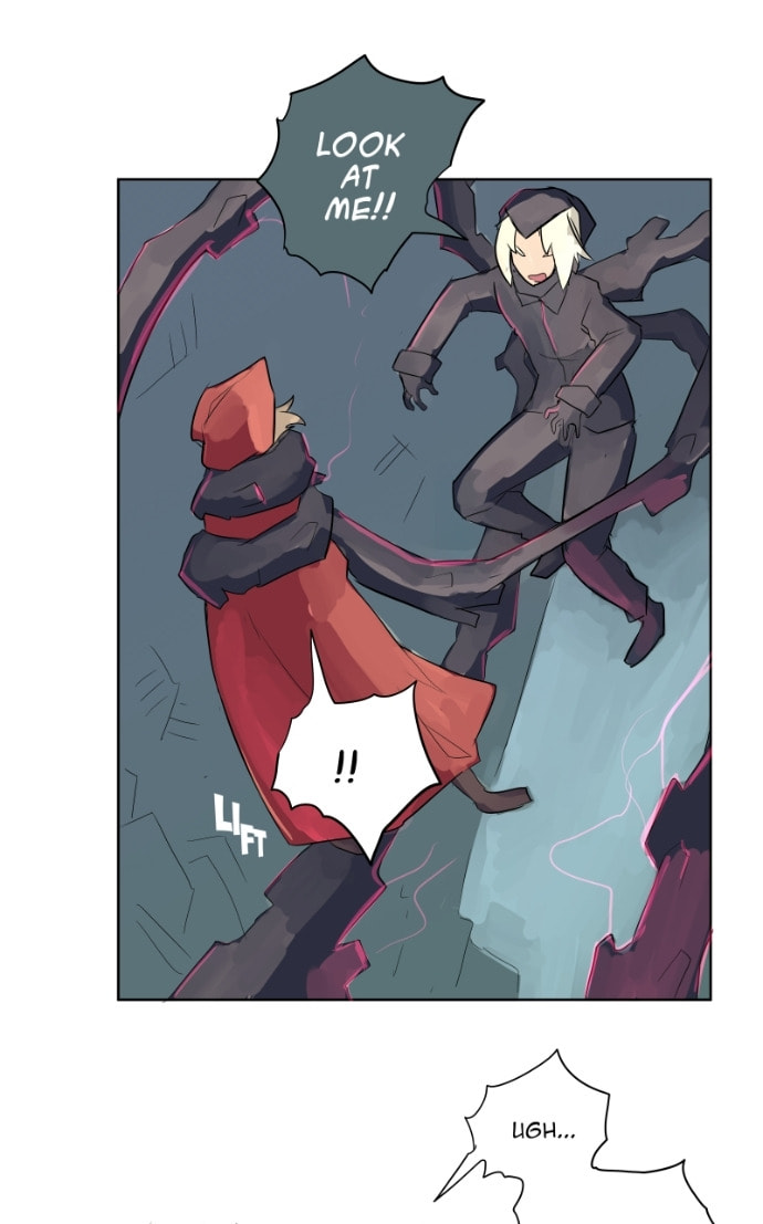 Read Rise From the Ashes (Colored) chapter 67 image 22 on Lezhin