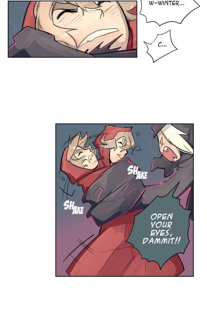 Read Rise From the Ashes (Colored) chapter 67 image 23 on Lezhin