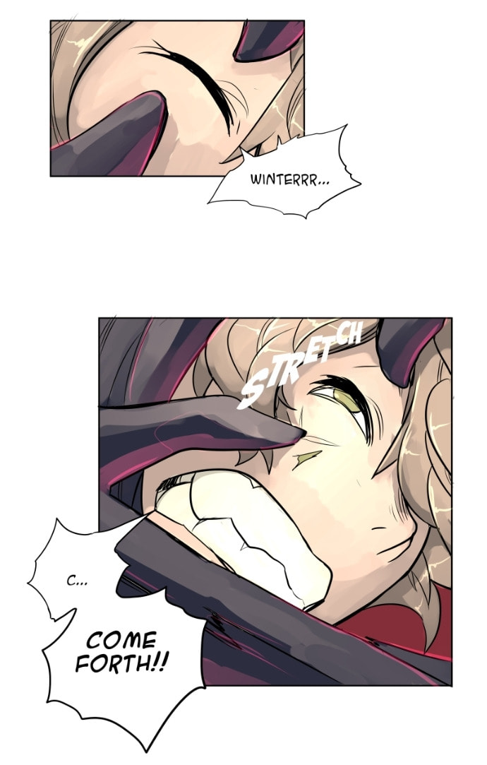 Read Rise From the Ashes (Colored) chapter 67 image 24 on Lezhin