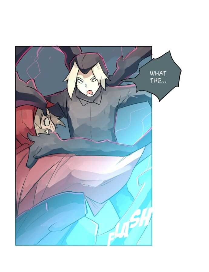 Read Rise From the Ashes (Colored) chapter 67 image 25 on Lezhin
