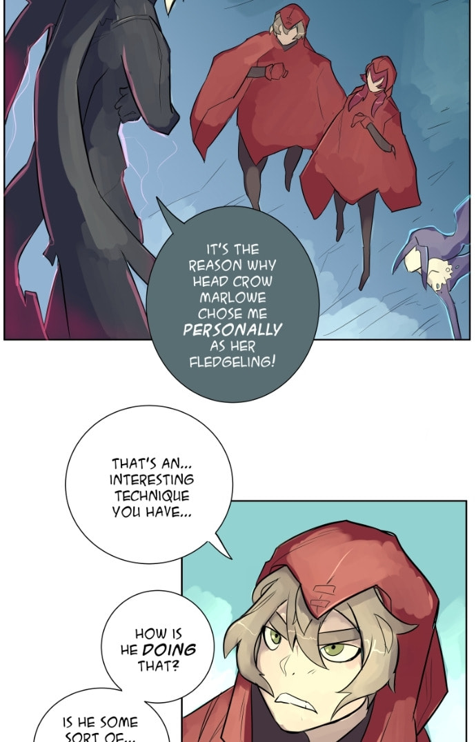 Read Rise From the Ashes (Colored) chapter 67 image 4 on Lezhin