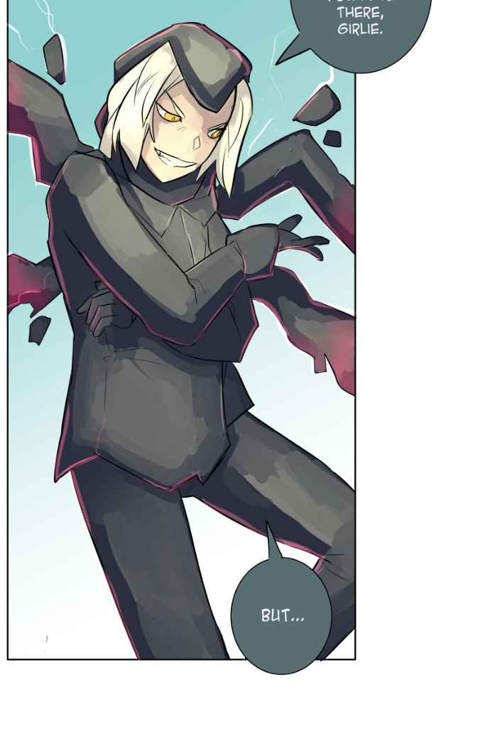 Read Rise From the Ashes (Colored) chapter 67 image 6 on Lezhin