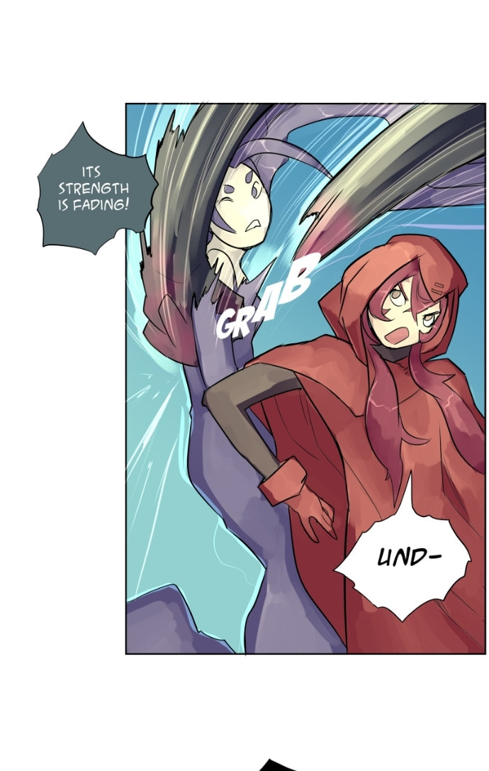 Read Rise From the Ashes (Colored) chapter 67 image 7 on Lezhin