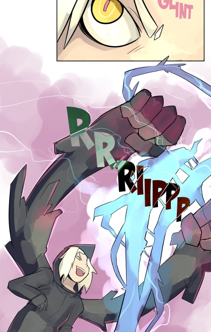 Read Rise From the Ashes (Colored) chapter 67 image 9 on Lezhin