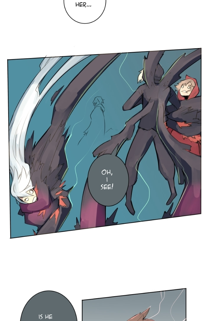 Read Rise From the Ashes (Colored) chapter 68 image 10 on Lezhin