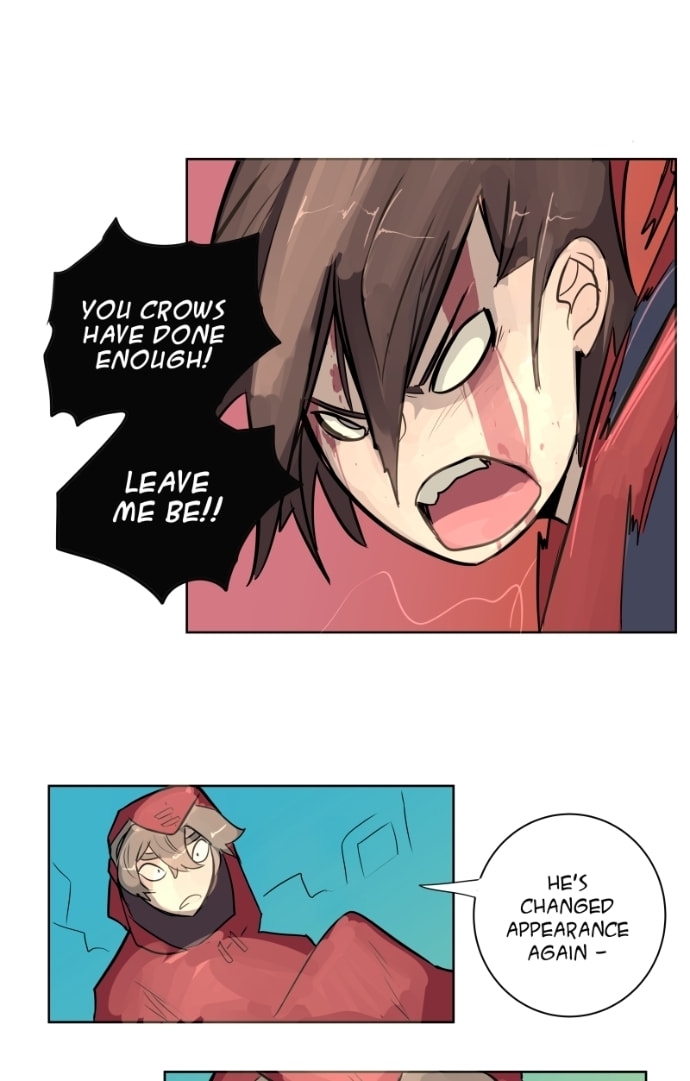 Read Rise From the Ashes (Colored) chapter 68 image 19 on Lezhin