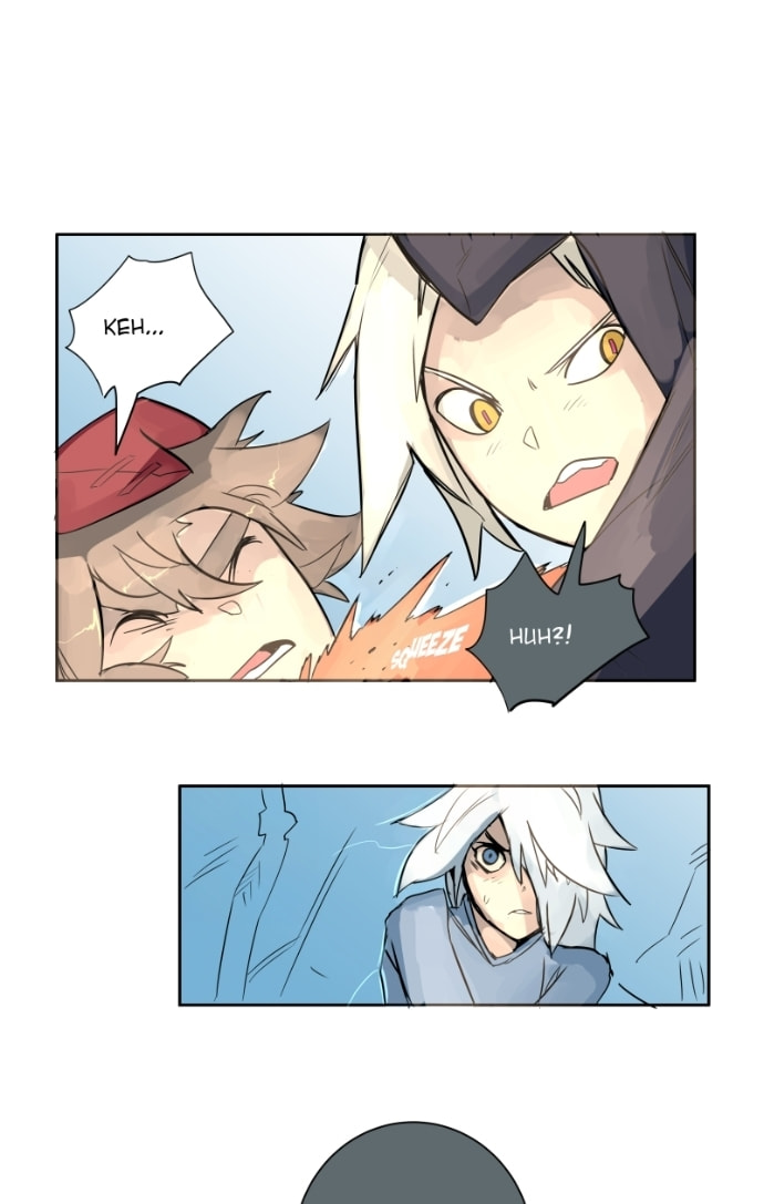 Read Rise From the Ashes (Colored) chapter 68 image 2 on Lezhin