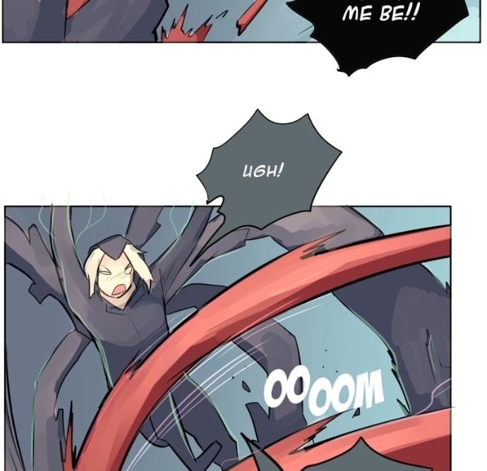Read Rise From the Ashes (Colored) chapter 68 image 21 on Lezhin
