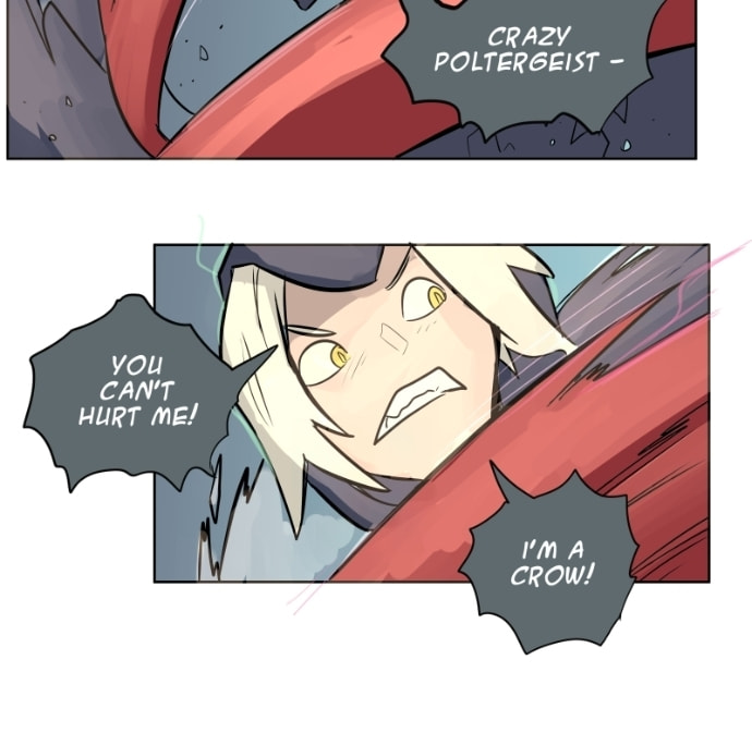 Read Rise From the Ashes (Colored) chapter 68 image 22 on Lezhin