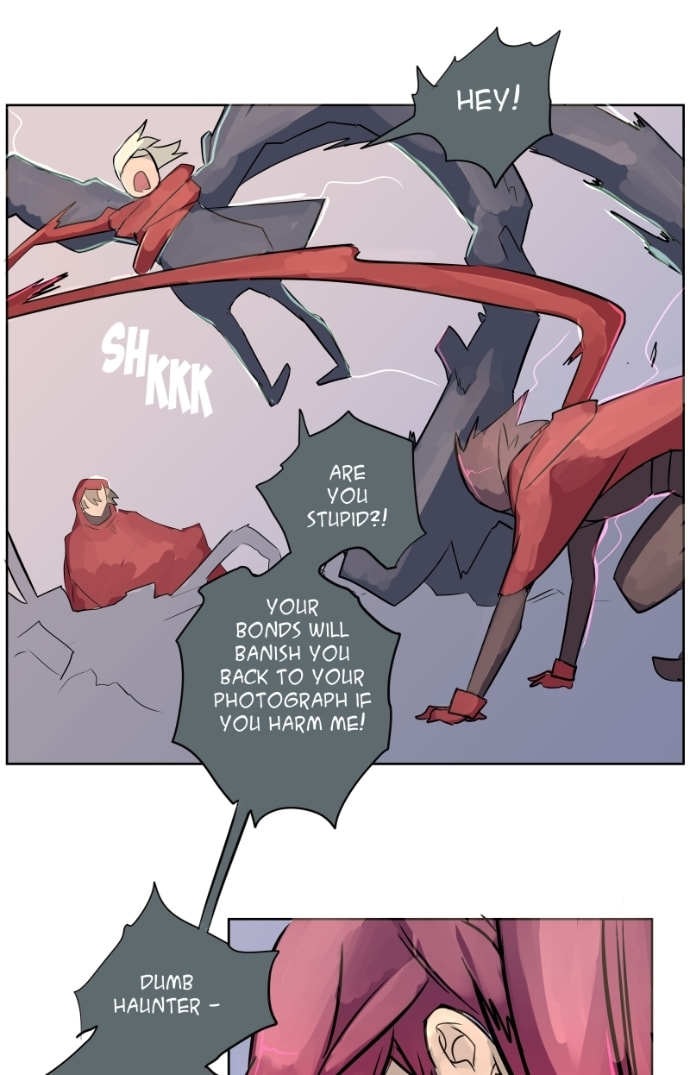 Read Rise From the Ashes (Colored) chapter 68 image 23 on Lezhin