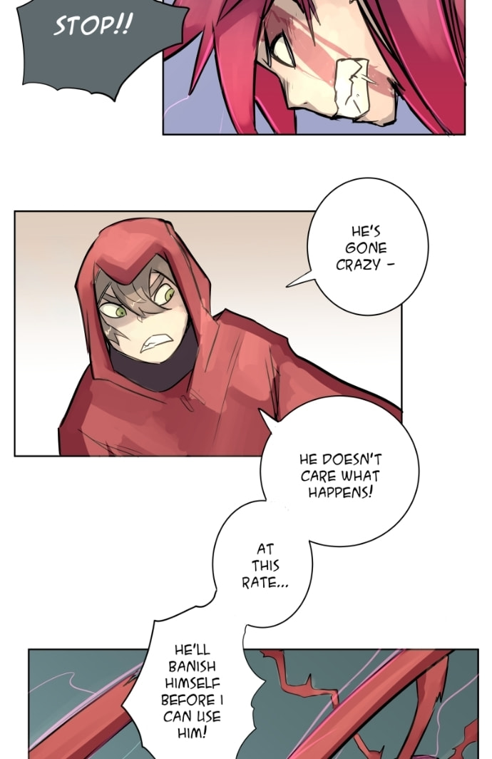 Read Rise From the Ashes (Colored) chapter 68 image 24 on Lezhin