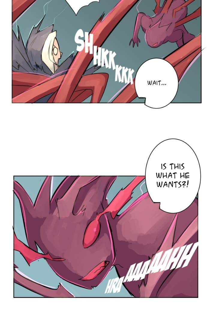 Read Rise From the Ashes (Colored) chapter 68 image 25 on Lezhin