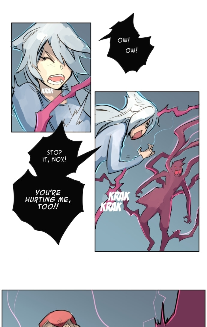 Read Rise From the Ashes (Colored) chapter 68 image 26 on Lezhin