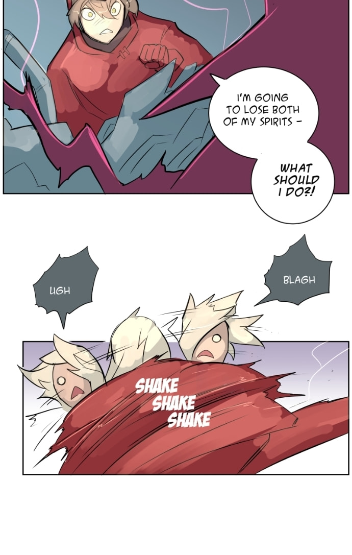Read Rise From the Ashes (Colored) chapter 68 image 27 on Lezhin