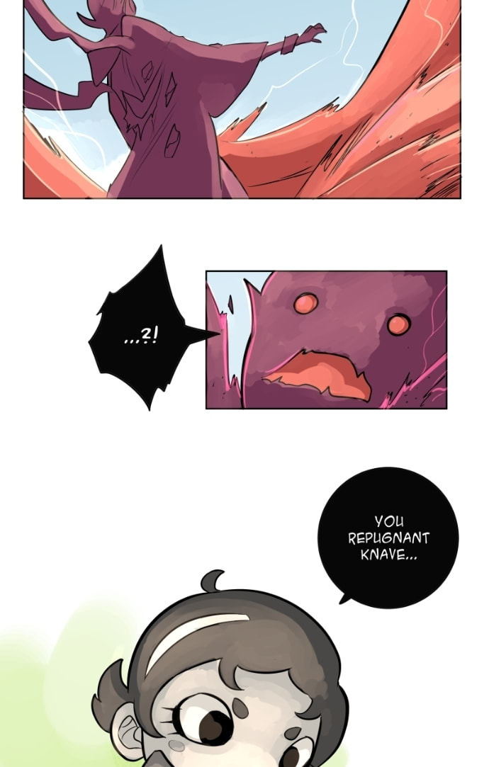 Read Rise From the Ashes (Colored) chapter 68 image 29 on Lezhin