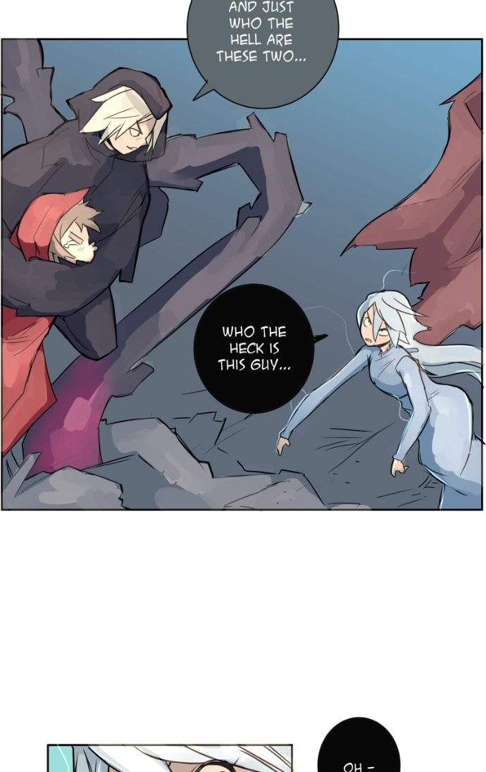Read Rise From the Ashes (Colored) chapter 68 image 3 on Lezhin