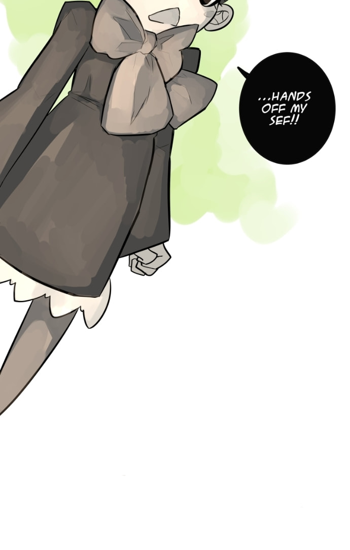 Read Rise From the Ashes (Colored) chapter 68 image 30 on Lezhin