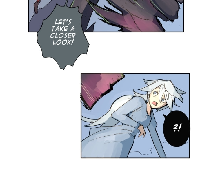 Read Rise From the Ashes (Colored) chapter 68 image 6 on Lezhin