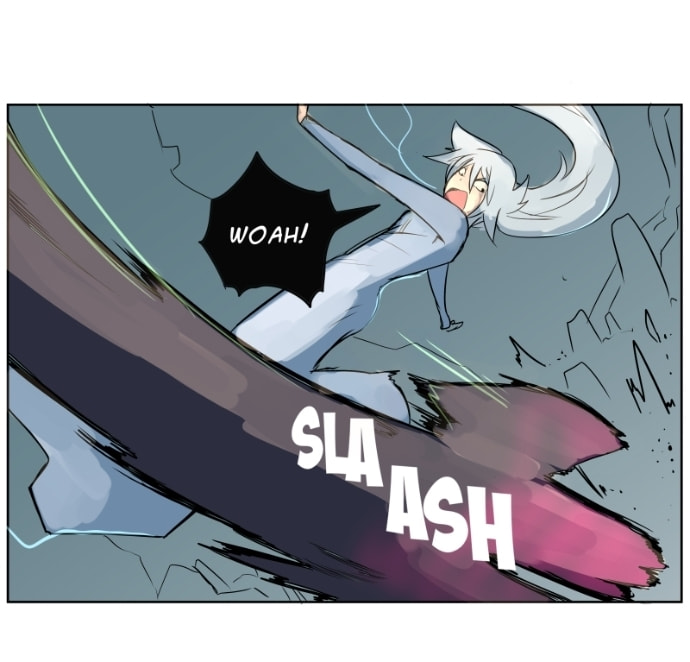 Read Rise From the Ashes (Colored) chapter 68 image 7 on Lezhin