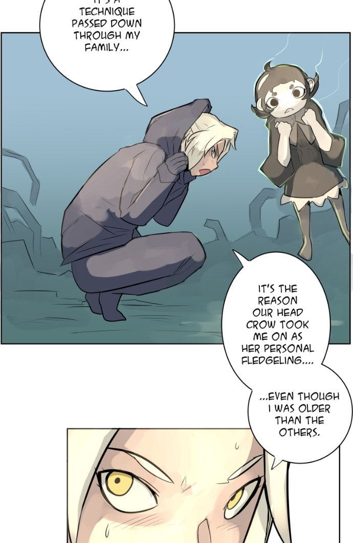Read Rise From the Ashes (Colored) chapter 69 image 10 on Lezhin