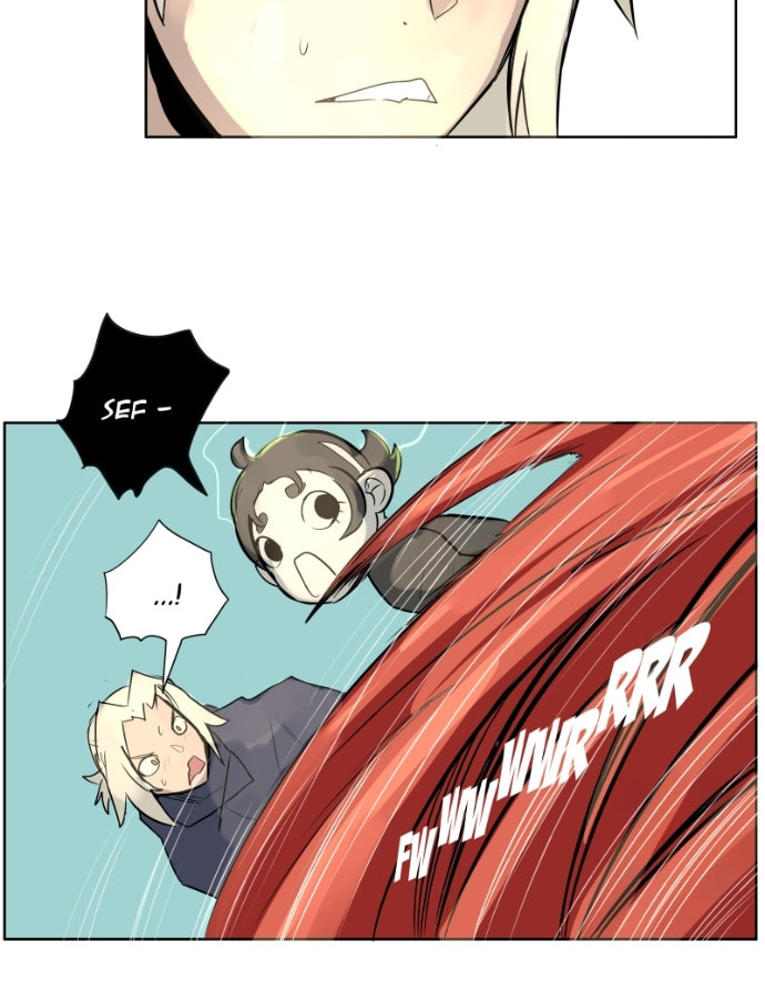 Read Rise From the Ashes (Colored) chapter 69 image 11 on Lezhin