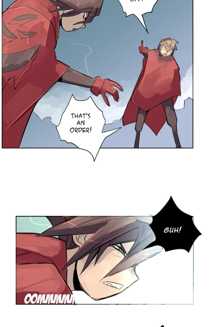 Read Rise From the Ashes (Colored) chapter 69 image 15 on Lezhin