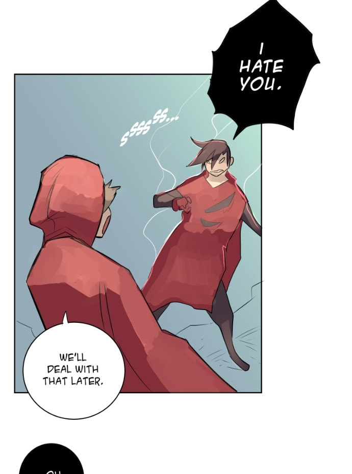 Read Rise From the Ashes (Colored) chapter 69 image 16 on Lezhin