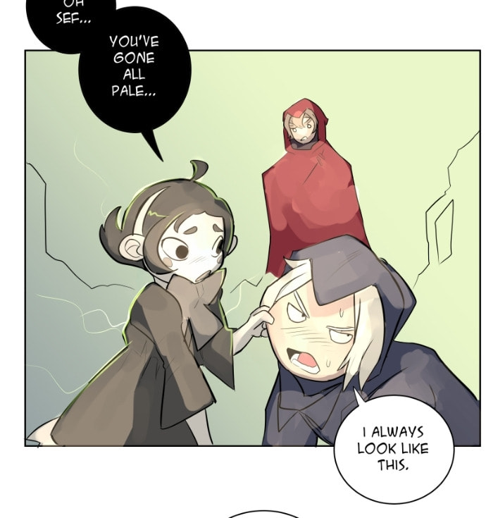 Read Rise From the Ashes (Colored) chapter 69 image 17 on Lezhin