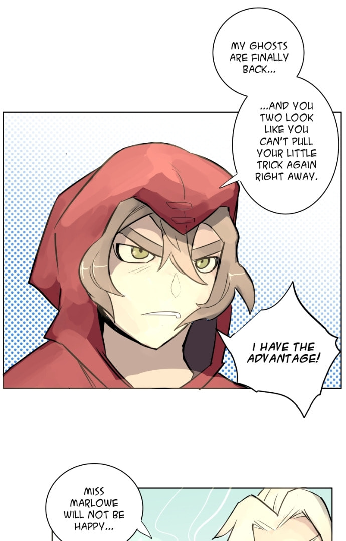 Read Rise From the Ashes (Colored) chapter 69 image 19 on Lezhin