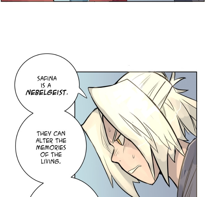 Read Rise From the Ashes (Colored) chapter 69 image 21 on Lezhin
