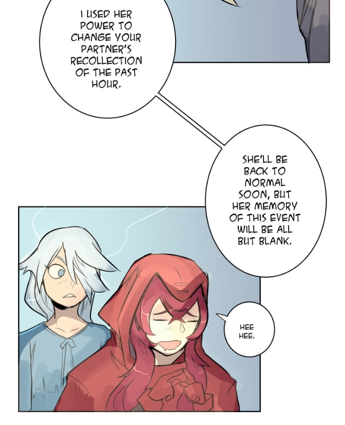 Read Rise From the Ashes (Colored) chapter 69 image 22 on Lezhin
