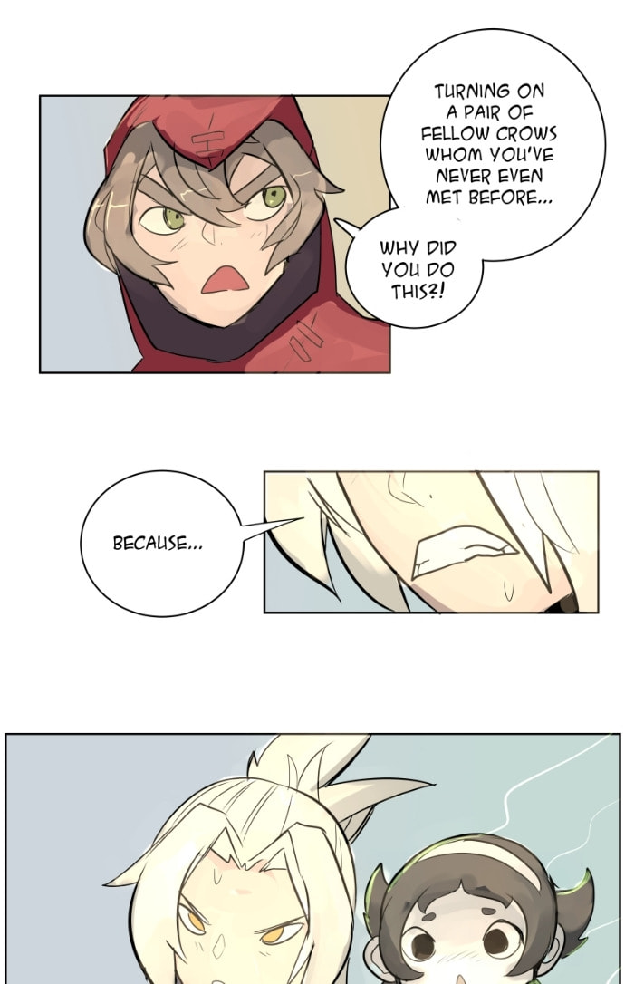 Read Rise From the Ashes (Colored) chapter 69 image 23 on Lezhin