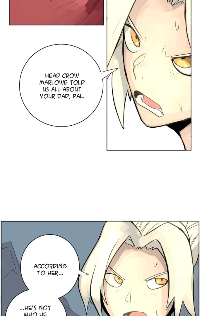 Read Rise From the Ashes (Colored) chapter 69 image 25 on Lezhin
