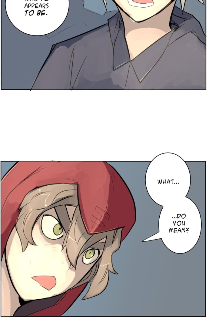 Read Rise From the Ashes (Colored) chapter 69 image 26 on Lezhin