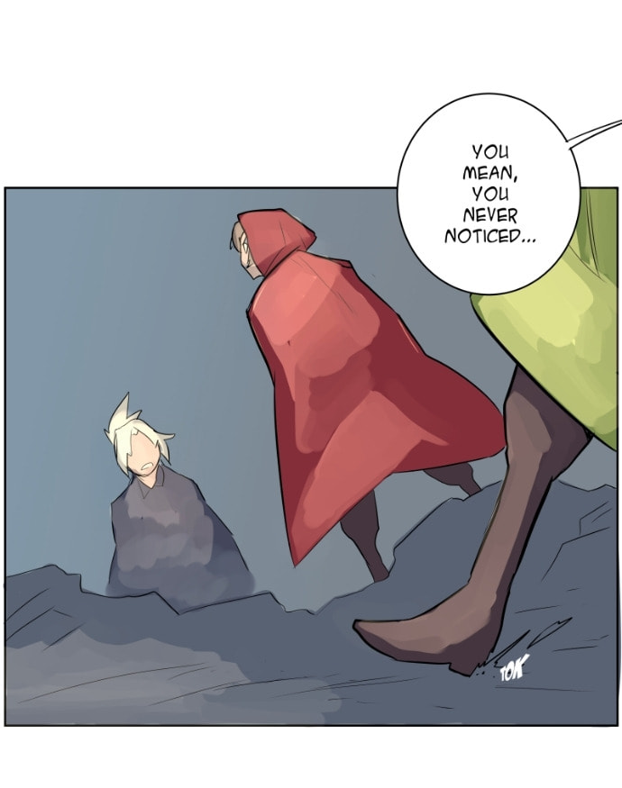 Read Rise From the Ashes (Colored) chapter 69 image 27 on Lezhin