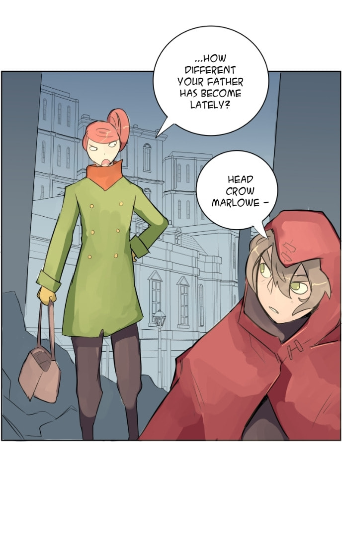 Read Rise From the Ashes (Colored) chapter 69 image 28 on Lezhin