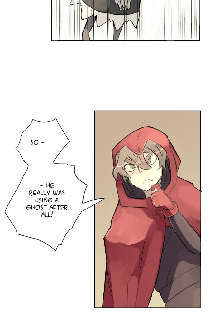 Read Rise From the Ashes (Colored) chapter 69 image 4 on Lezhin
