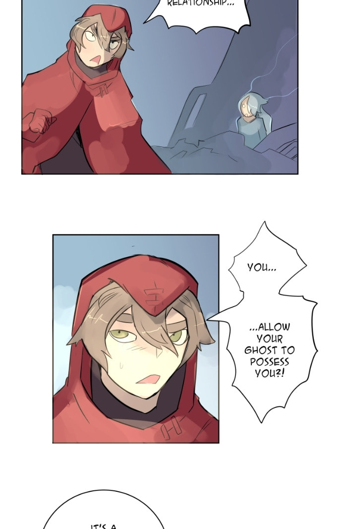 Read Rise From the Ashes (Colored) chapter 69 image 9 on Lezhin