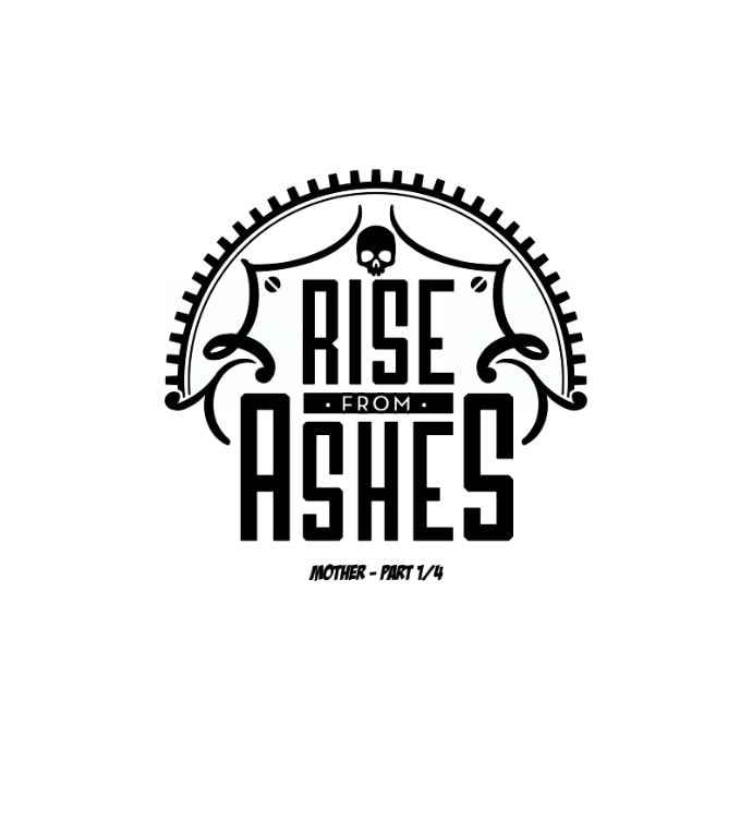 Read Rise From the Ashes (Colored) chapter 70 image 1 on Lezhin