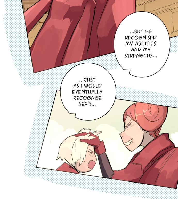 Read Rise From the Ashes (Colored) chapter 70 image 11 on Lezhin