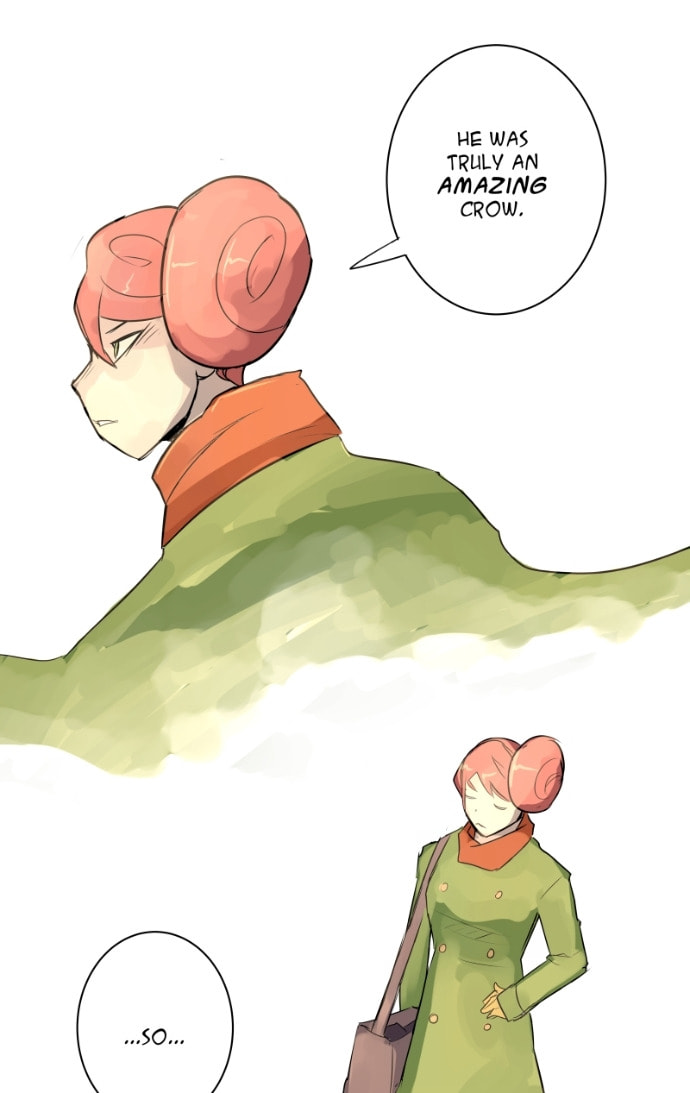 Read Rise From the Ashes (Colored) chapter 70 image 12 on Lezhin