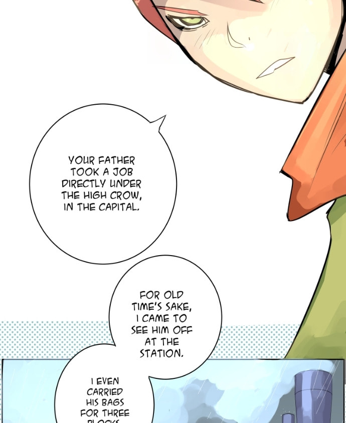 Read Rise From the Ashes (Colored) chapter 70 image 15 on Lezhin