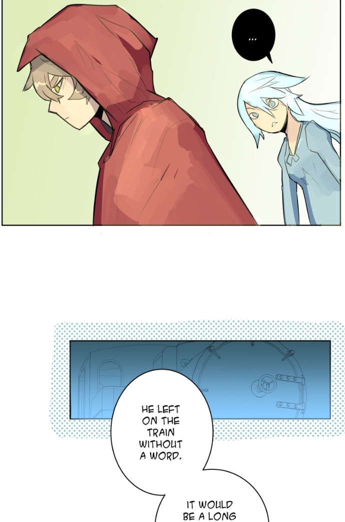 Read Rise From the Ashes (Colored) chapter 70 image 19 on Lezhin