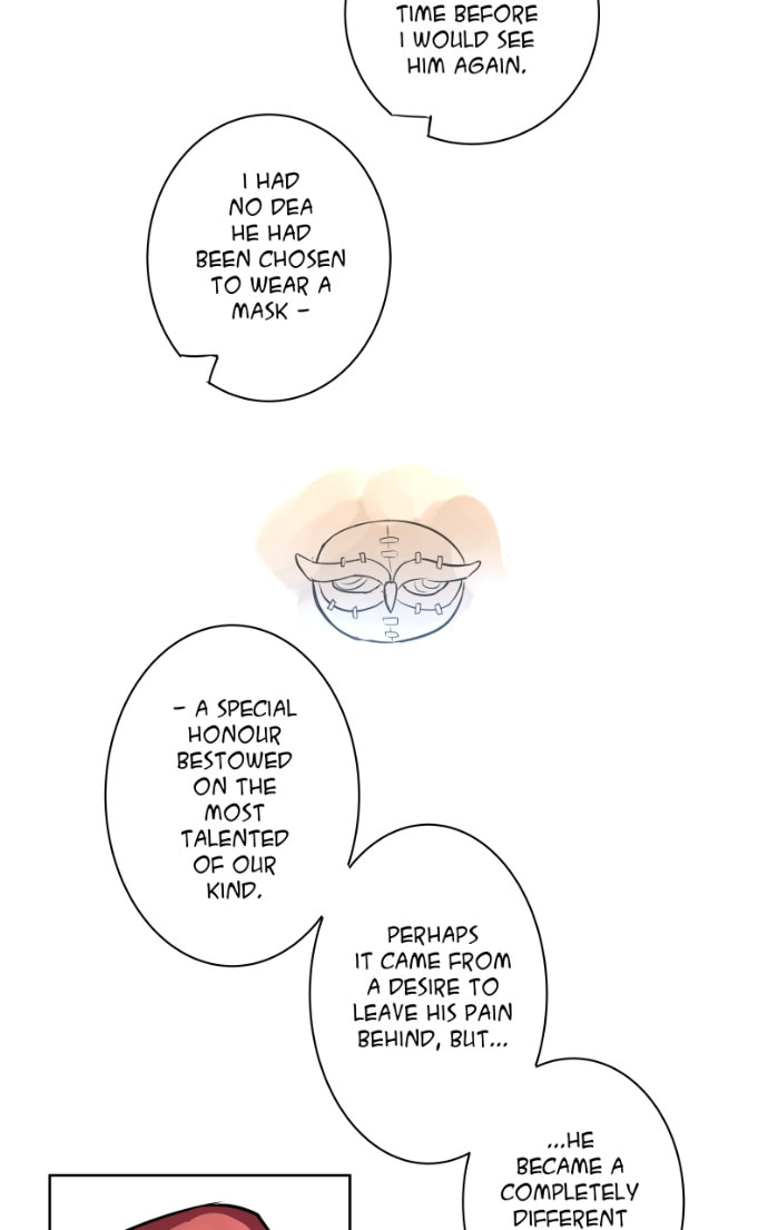 Read Rise From the Ashes (Colored) chapter 70 image 20 on Lezhin