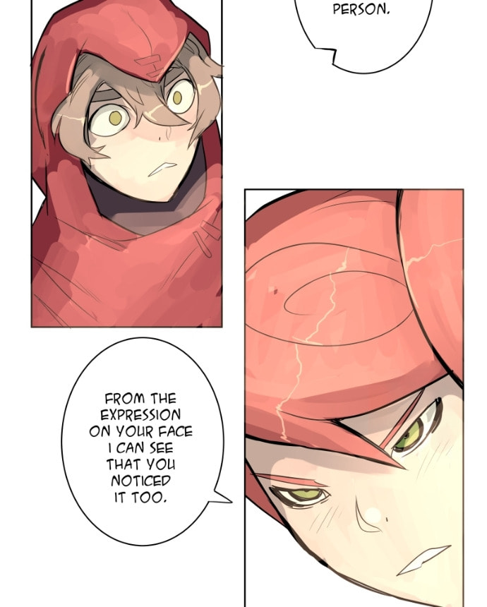 Read Rise From the Ashes (Colored) chapter 70 image 21 on Lezhin