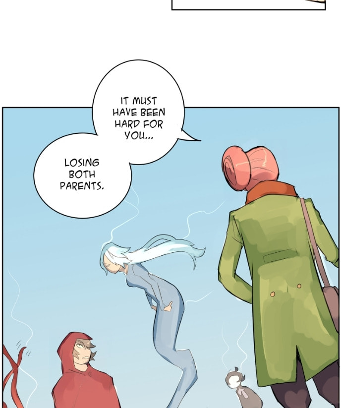 Read Rise From the Ashes (Colored) chapter 70 image 22 on Lezhin