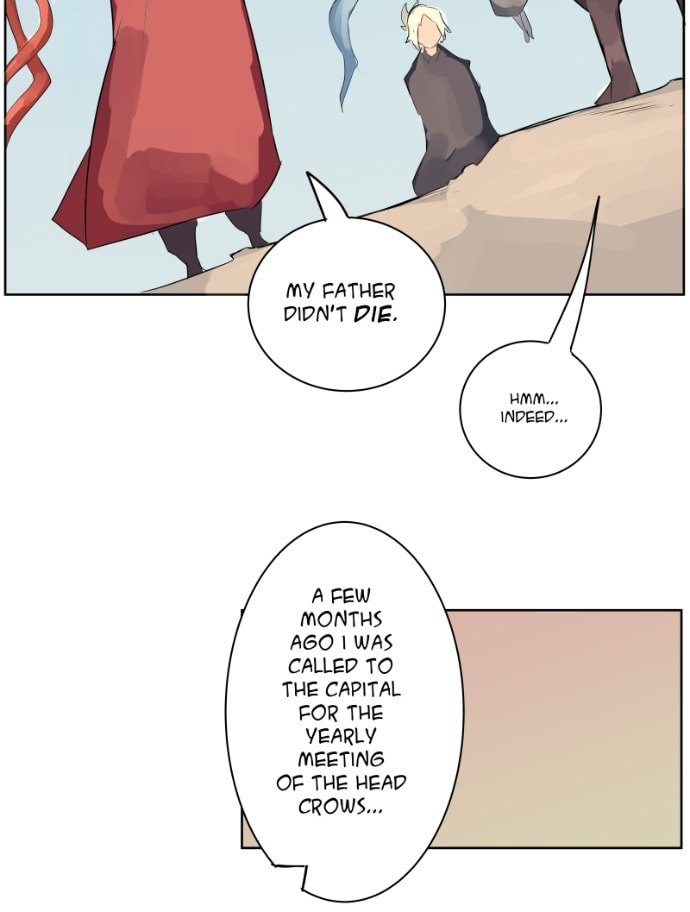 Read Rise From the Ashes (Colored) chapter 70 image 23 on Lezhin
