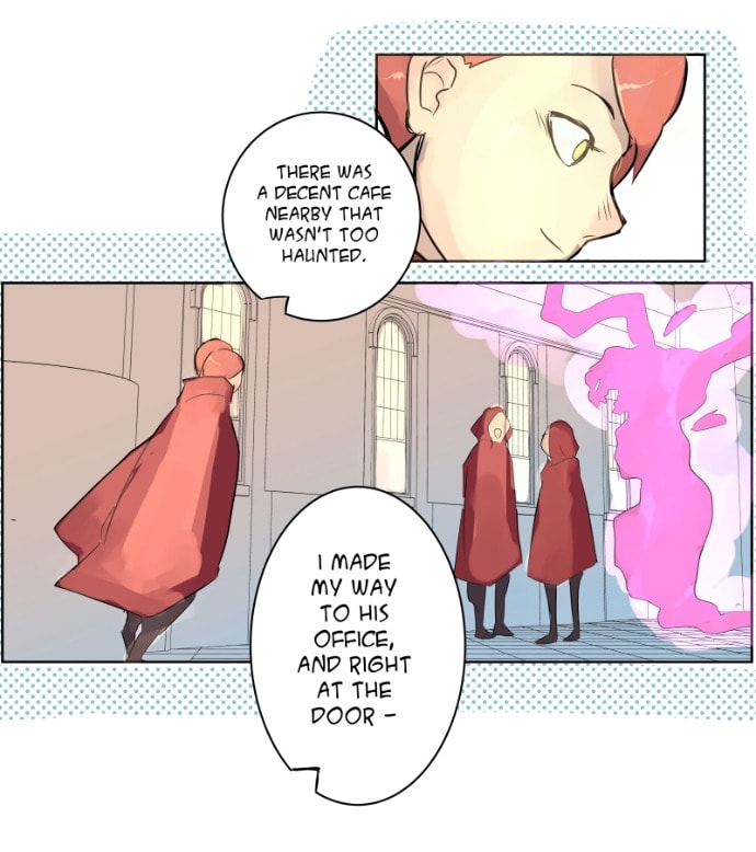Read Rise From the Ashes (Colored) chapter 70 image 26 on Lezhin